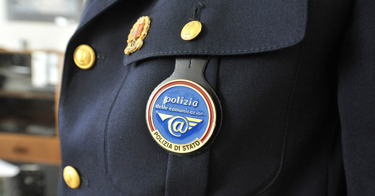 Petition update · sexyting. limportanza di essere vicini agli ... Po li zi a di stato