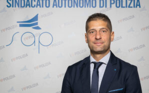 ANDREA SALVATORE LISTO