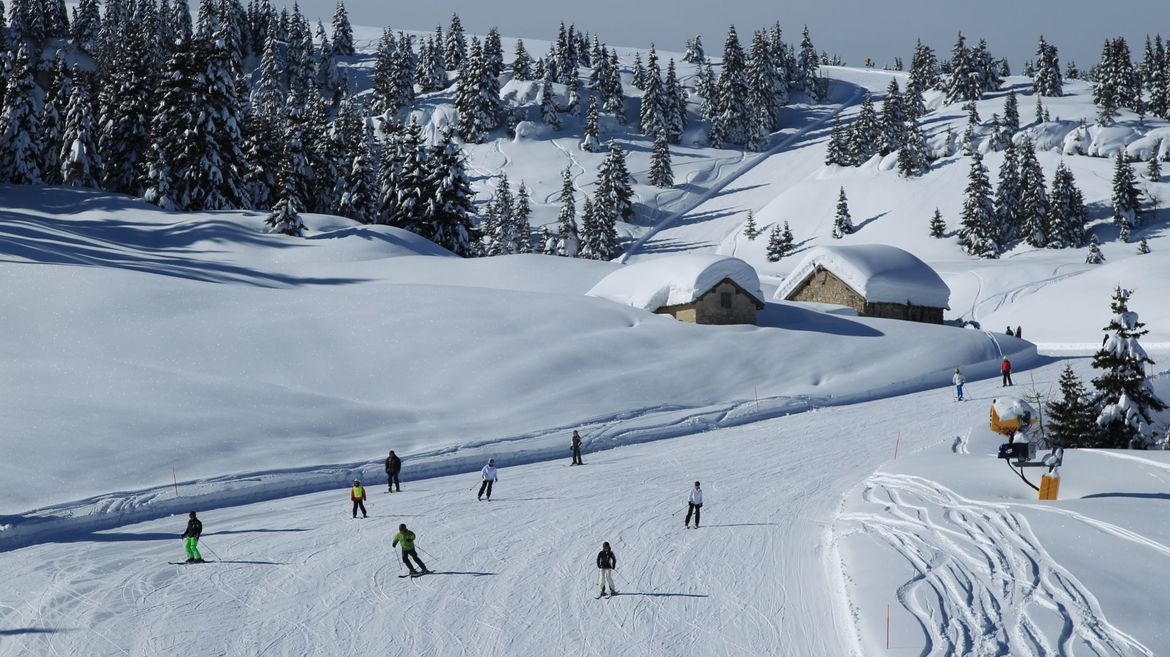 Convenzione Skipass Folgaria E Lavarone Riservata Agli Iscritti