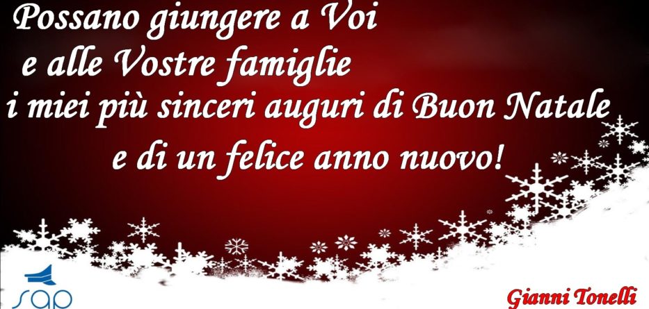 Un Buon Natale A Tutti.Un Sereno Natale A Tutti Sindacato Autonomo Di Polizia