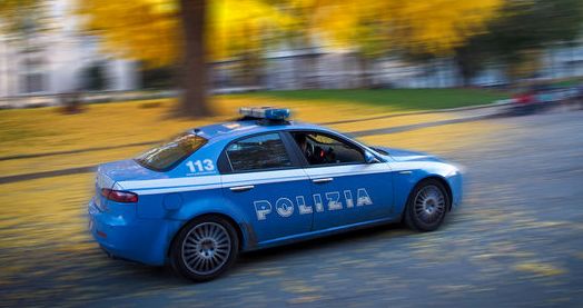 Mantova. pochi agenti e troppi servizi. la denuncia del sap ... Polizia di stato mantova