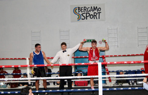 boxe