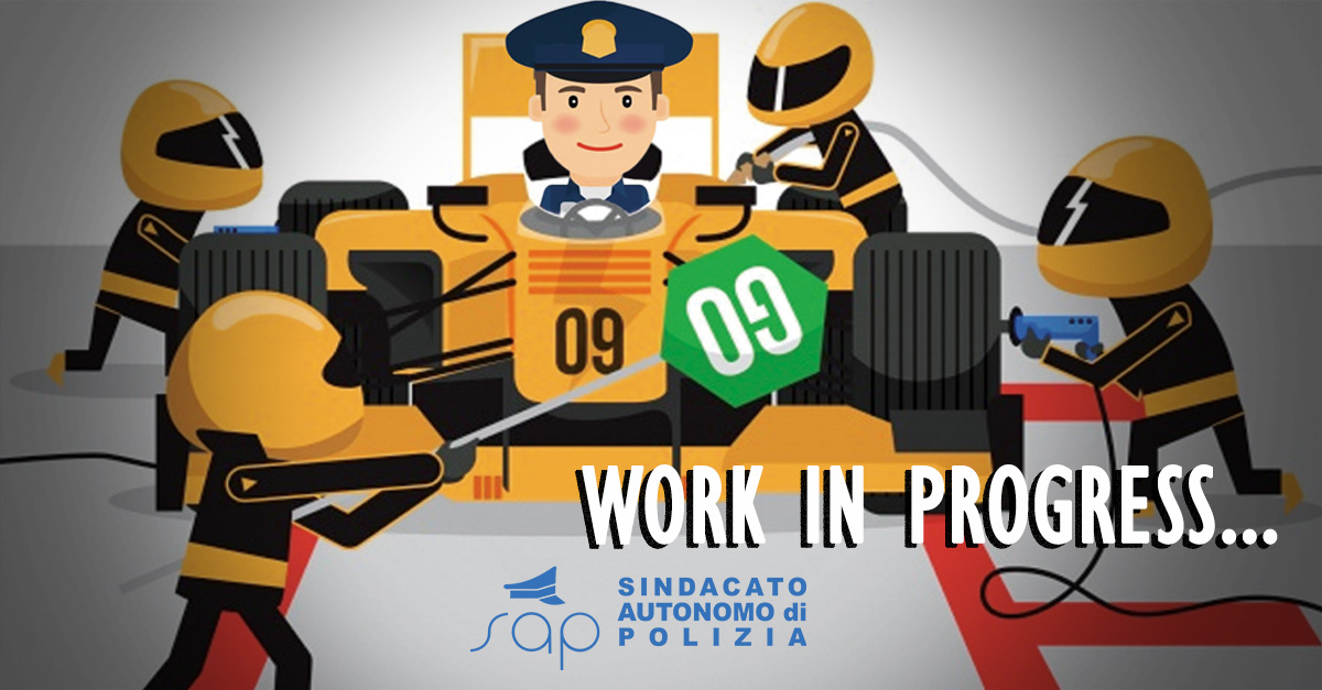 scarica tesserino polizia stato