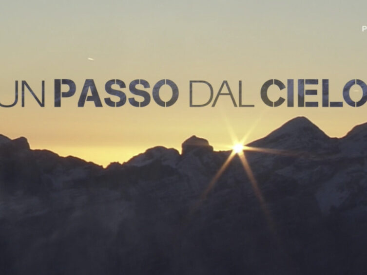 un passo dal cielo