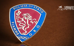 Fiamme oro