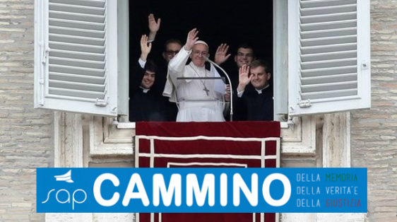 tcammino07052017papafrancesco