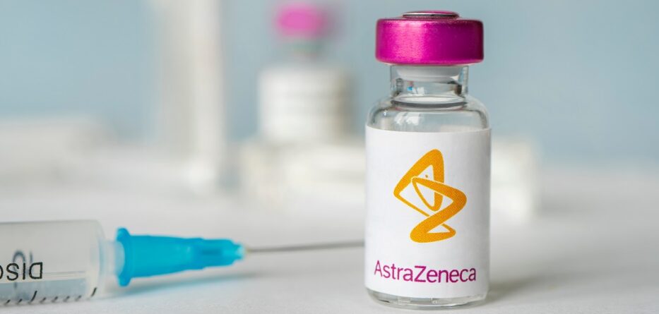 vaccino AstraZeneca