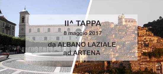 II^ tappa