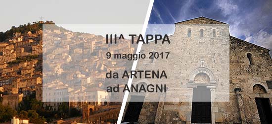 III^ tappa