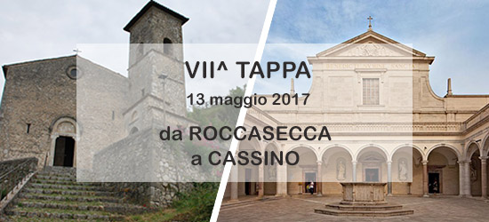 VII^ tappa